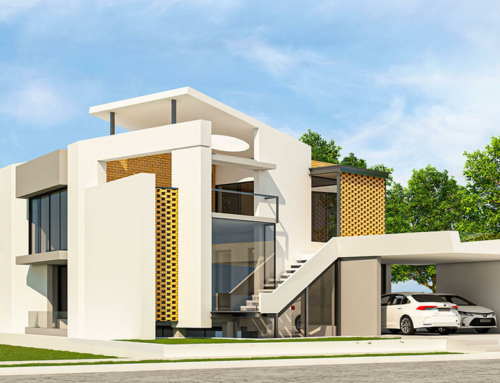 AM Villa