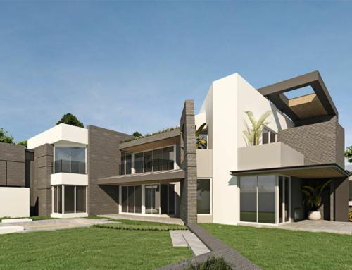 JC Villa