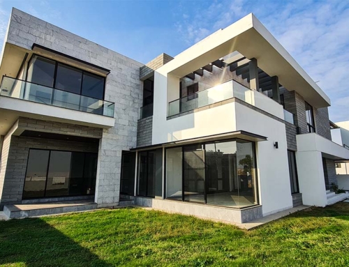 FS Villa