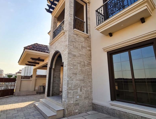 MZ Villa