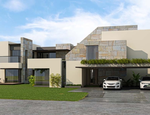 TA Villa